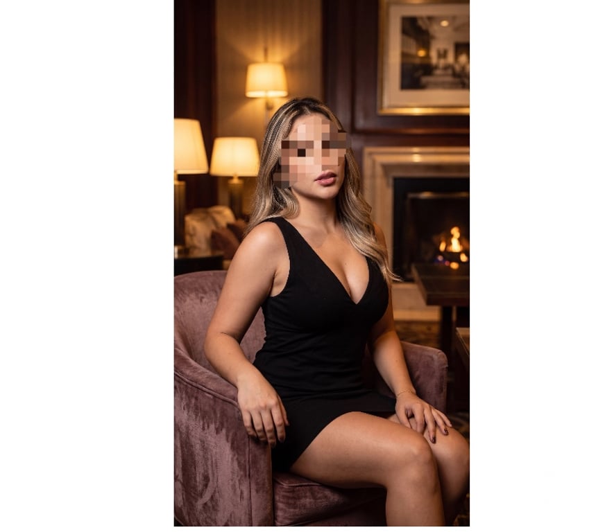 Escorts Central London Victoria - Central London - Photos for Hi, I'm Júlia, originally from Brasilian, Escort with local