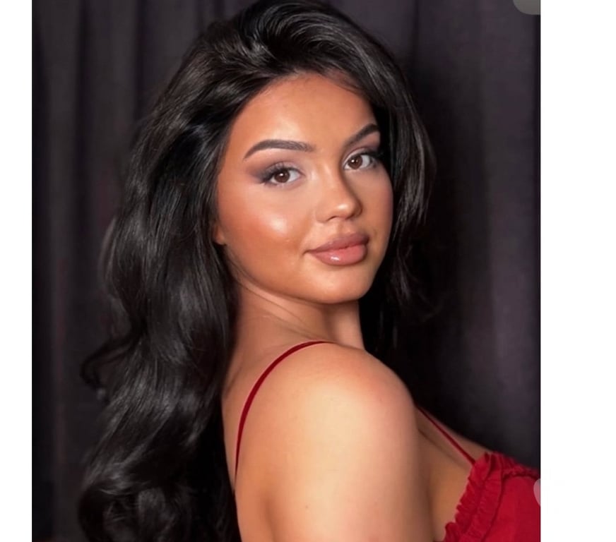 Escorts Greater Manchester Manchester - Photos for Amina🇹🇳youngLady🩷best behaviour party🩷🇹🇳