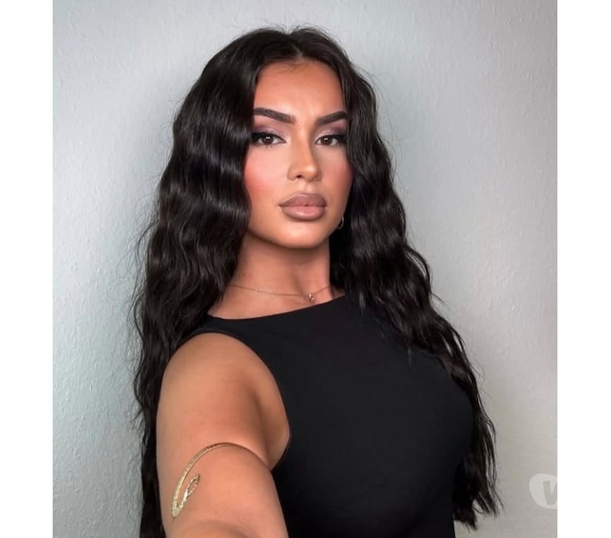 Escorts Greater Manchester Manchester - Photos for Amina🇹🇳youngLady🩷best behaviour party🩷🇹🇳