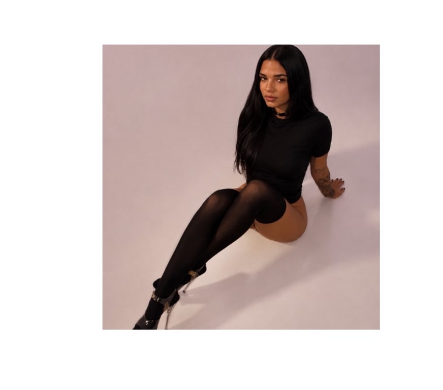 Escorts Hull Hull City Centre - Hull - Photos for BBY JENNIFER ✨🩷 REAL GIRL🔥🇧🇷🎉