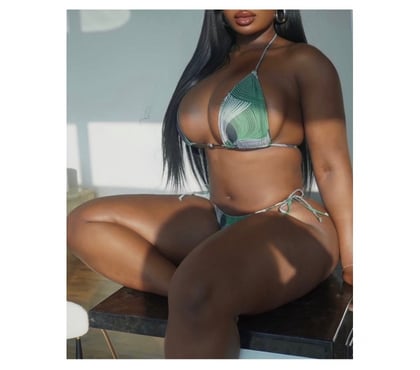 Escorts Bradford City Centre Bradford - Photos for CURVY BLACK BRITISH BEAUTY 💋 JANELLE EBONY