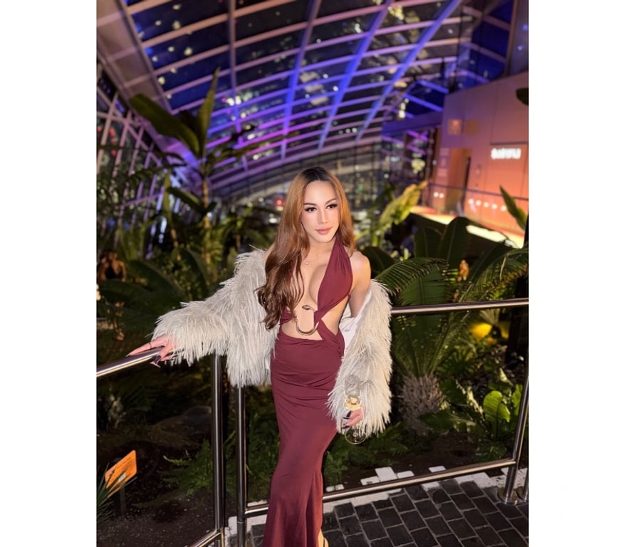 Escorts Tyne and Wear Gateshead - Photos for Ts Rose Thai ladyboy 🍆🇹🇭