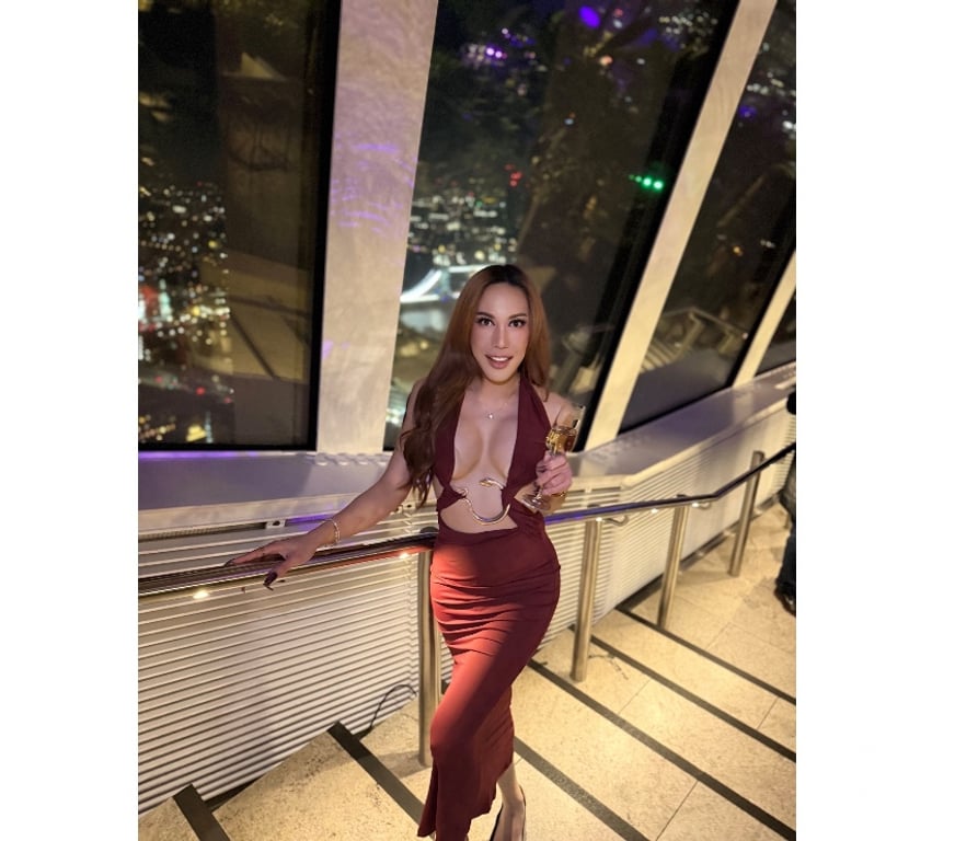 Escorts Tyne and Wear Gateshead - Photos for Ts Rose Thai ladyboy 🍆🇹🇭