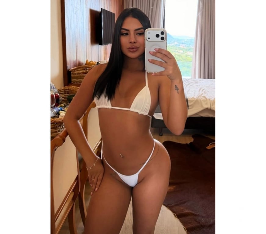 Escorts Tyne and Wear Newcastle upon Tyne - Photos for OLIVIA, BRAZILIAN BEAUTY, THE COLOR OF SIN...😈😇
