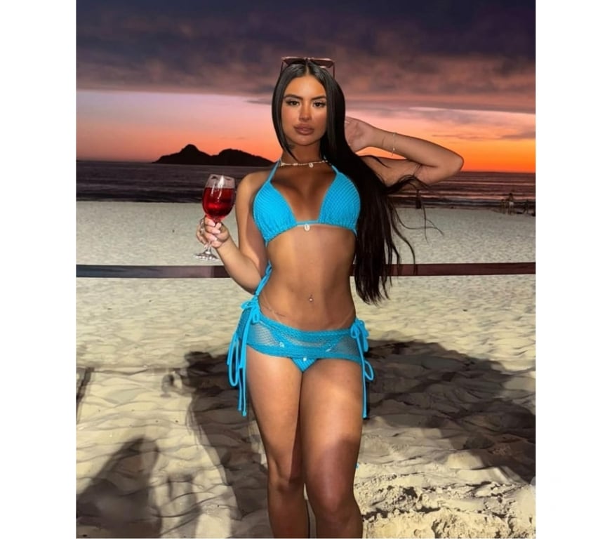 Escorts Tyne and Wear Newcastle upon Tyne - Photos for OLIVIA, BRAZILIAN BEAUTY, THE COLOR OF SIN...😈😇