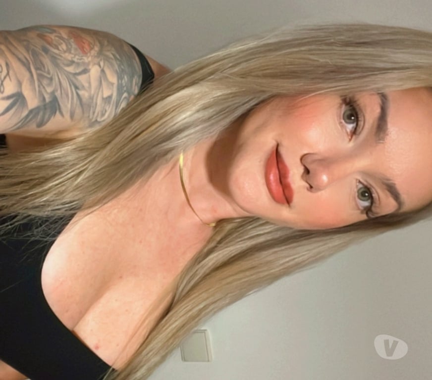 Escorts Greater Manchester Manchester - Photos for VitoriaBRASIL 🔥I am back🔥