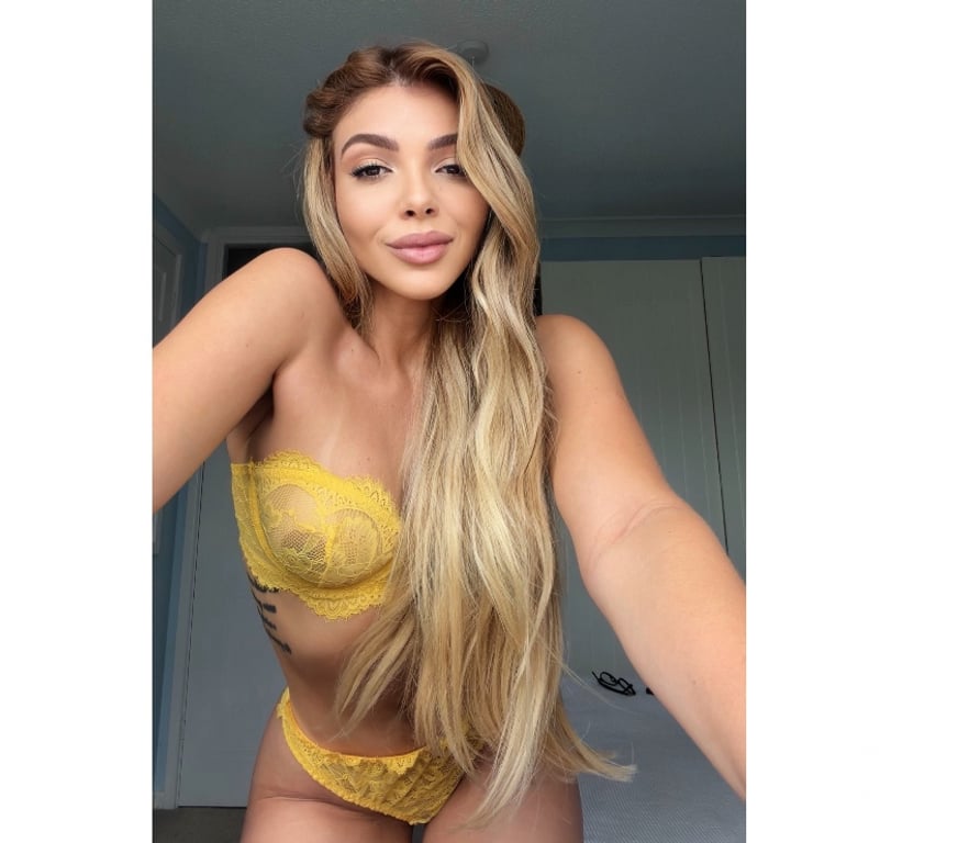 Escorts Vale of Glamorgan - Wales Barry - Vale of Glamorgan - Photos for NEW BRASILIAN GIRL CRISTAL 🇧🇷📍BARRY