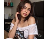 ❤️Linda Thai lady 💯 Sexy & Real photo