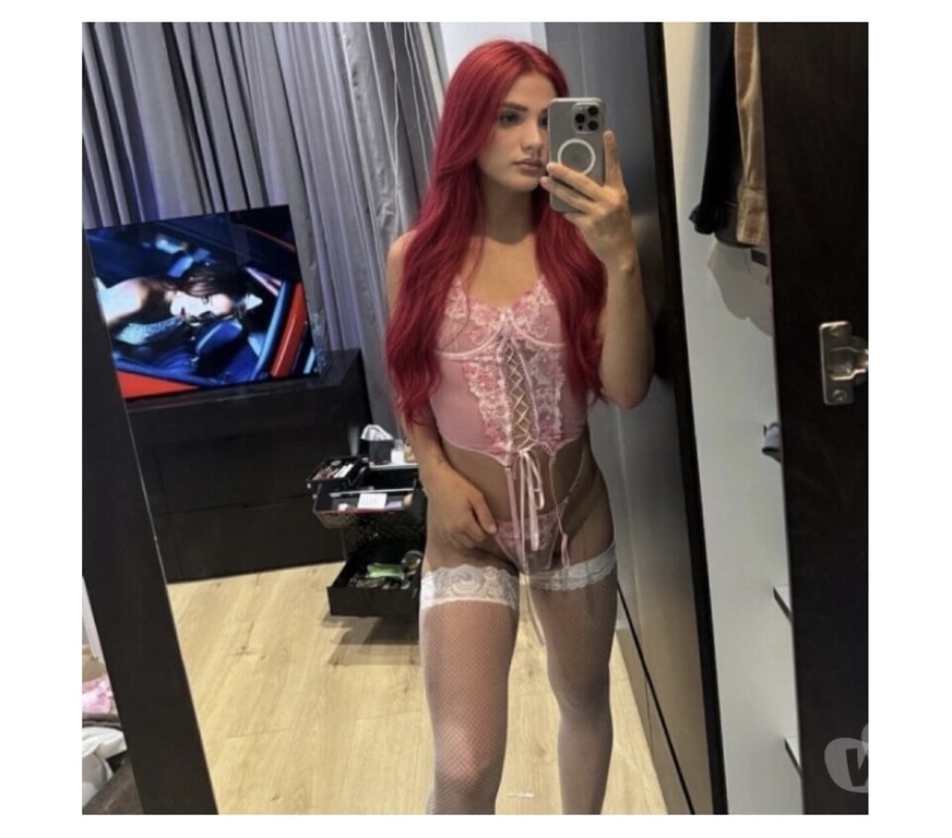 Trans Escorts Lancashire Preston - Photos for LUANA TS 💕🇧🇷🥵100% REAL🍾