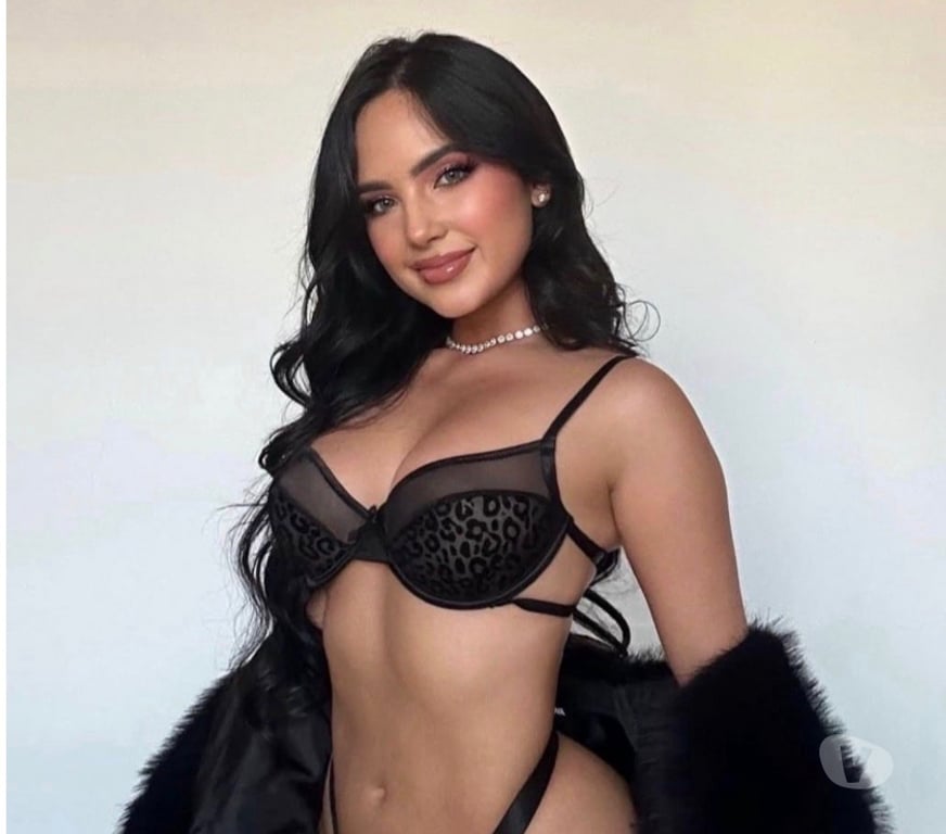 Escorts South West London Sutton - Photos for ✨Rafaela party girl new in town Brazilian 🇧🇷