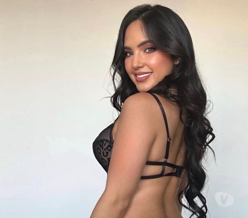 Escorts South West London Sutton - Photos for ✨Rafaela party girl new in town Brazilian 🇧🇷