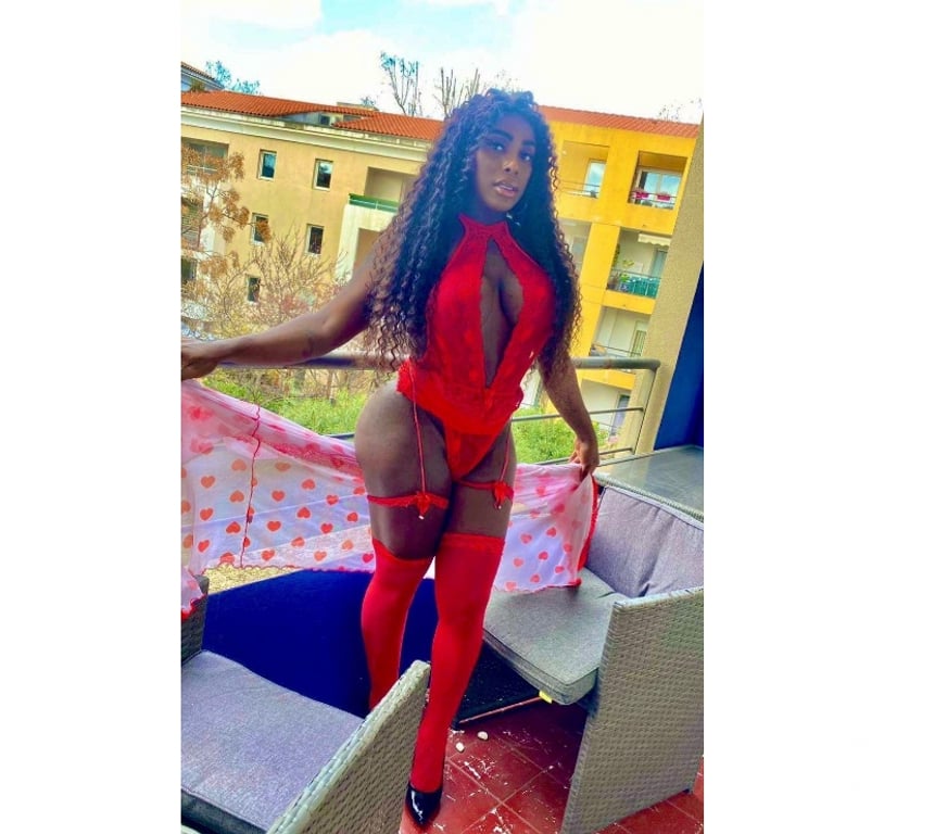 Trans Escorts West Yorkshire Leeds - Photos for JULIANA RIBEIRO XXL
