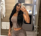 🇧🇷LULU HOT BRAZILIAN🇧🇷NAUGHTY💚NO RUSH🥂