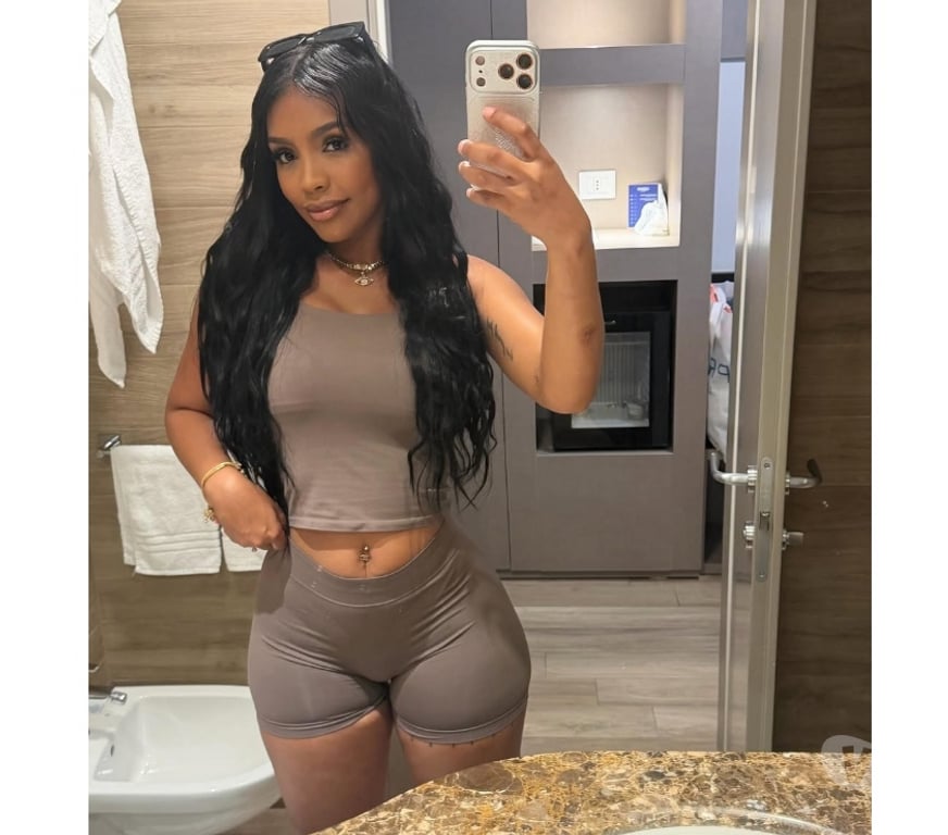 Escorts East London Hackney Central - East London - Photos for 🇧🇷LULU HOT BRAZILIAN🇧🇷NAUGHTY💚NO RUSH🥂