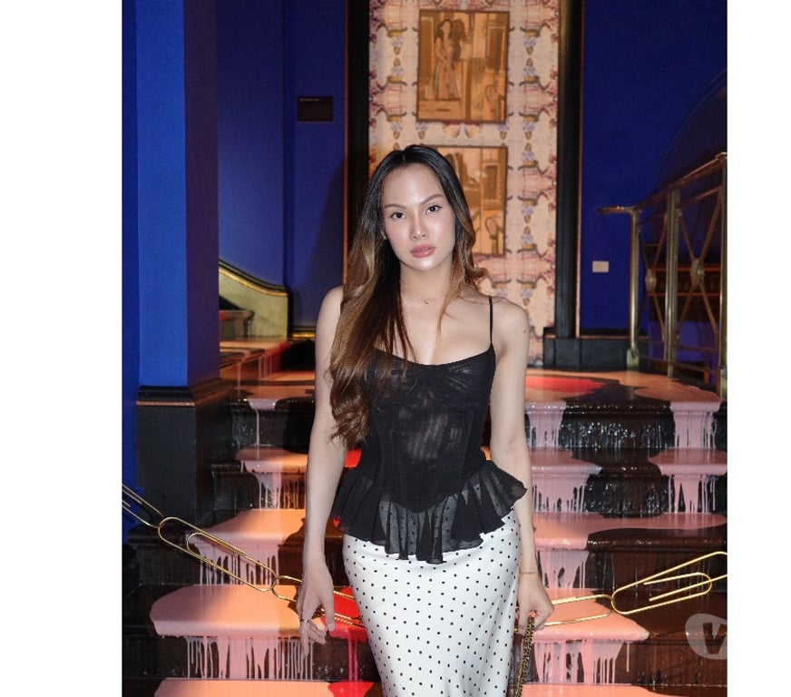 Escorts Norfolk Norwich - Photos for NAT MIYA 🍆TS THAI Model 🔥1 week in Norwich💋