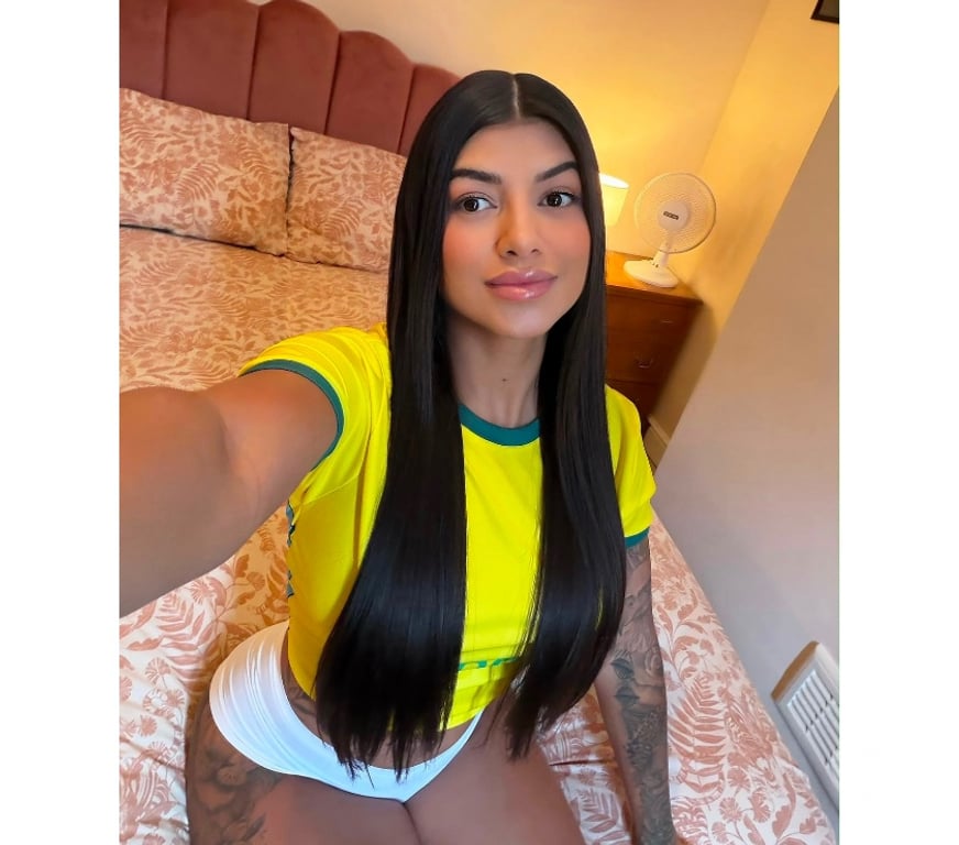 Escorts West Midlands Birmingham - Photos for RAVENA - ELITE BRAZILIAN GIRL🔞🔥❤️