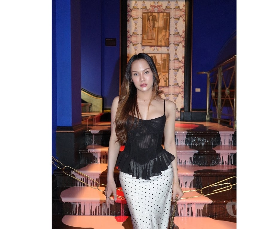 Trans Escorts Norfolk Norwich - Photos for NAT MIYA 🍆TS THAI Model 💋1 week in Norwich💋