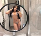 🇧🇷GABI BRAZILIAN 100% Authentic PARTY GIRL 🎉🍾