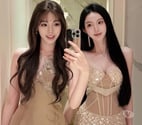 Gorgeous Oriental new in here BEST Massage