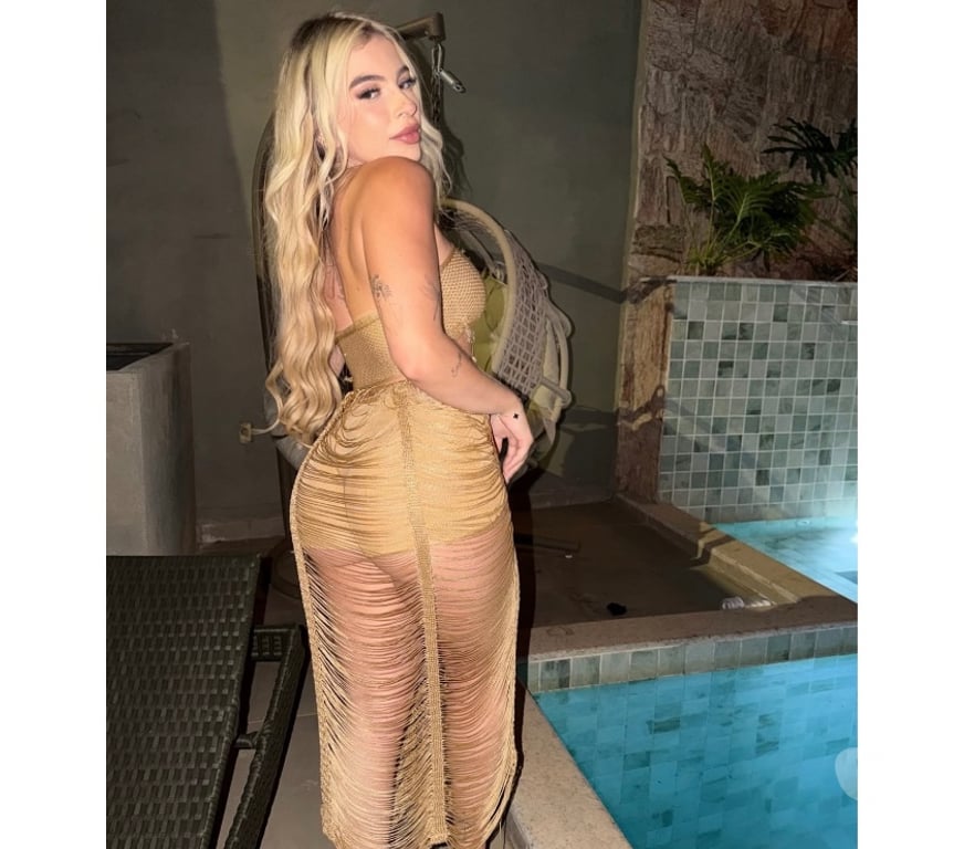 Escorts Aberdeen Aberdeen City Centre - Aberdeen - Photos for AMANDA 🍑 Sensual Brazilian 🇧🇷 Tropical beauty