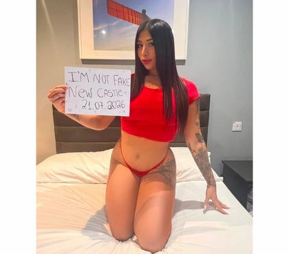 Escorts Newcastle City Centre Newcastle upon Tyne - Photos for BIANCA 💝 BEAULTIFUL BRAZILIAN GIRL 🇧🇷 NEW IN TOWN