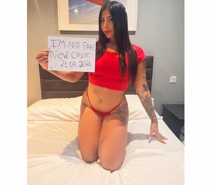 Escorts Newcastle City Centre Newcastle upon Tyne - Photos for BIANCA 💝 BEAULTIFUL BRAZILIAN GIRL 🇧🇷 NEW IN TOWN