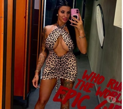 Escorts Luton Town Centre Luton - Photos for ❣️ANNA ❣️BIG BOOM🍑BIG BOOBS💯❣️