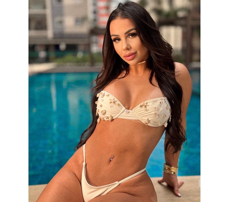 Escorts Greater Manchester Manchester - Photos for 💕ISABELLA GFE BACK IN TOWN 💕
