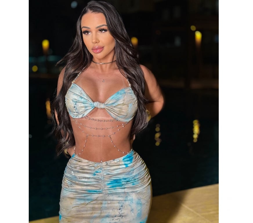 Escorts Greater Manchester Manchester - Photos for 💕ISABELLA GFE BACK IN TOWN 💕