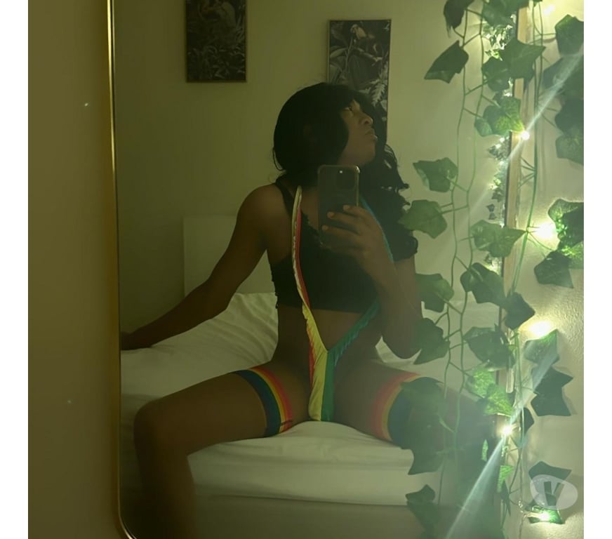 Trans Escorts Edinburgh Edinburgh - Edinburgh - Photos for Open 24h 🔥TRANS❤ MASSAGE🔥candela open party 24h