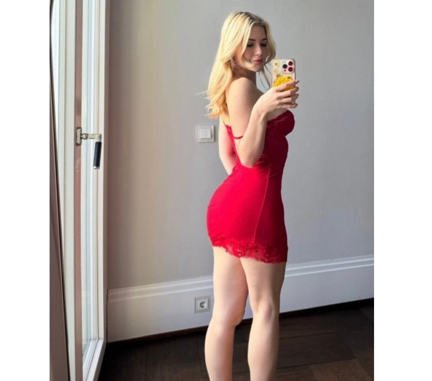 Escorts North West London Wembley Park - North West London - Photos for Jessica Blonde 💕