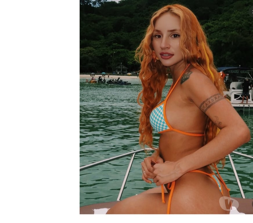 Escorts Hertfordshire East Hertfordshire - Photos for ❤️ Karol Exotic freckled Brazilian 🇧🇷 07886338257
