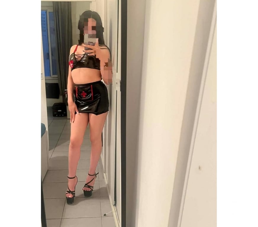 Escorts West Yorkshire Leeds - Photos for Real girl OUTCALL & INCALL andreea