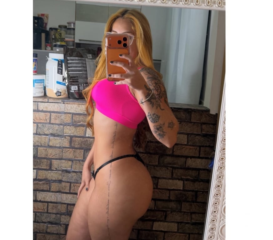 Escorts North Yorkshire Scarborough - North Yorkshire - Photos for HOT BRAZILIAN 🔥 PARTY GIRL 🥂💦👅 N-O RUSH