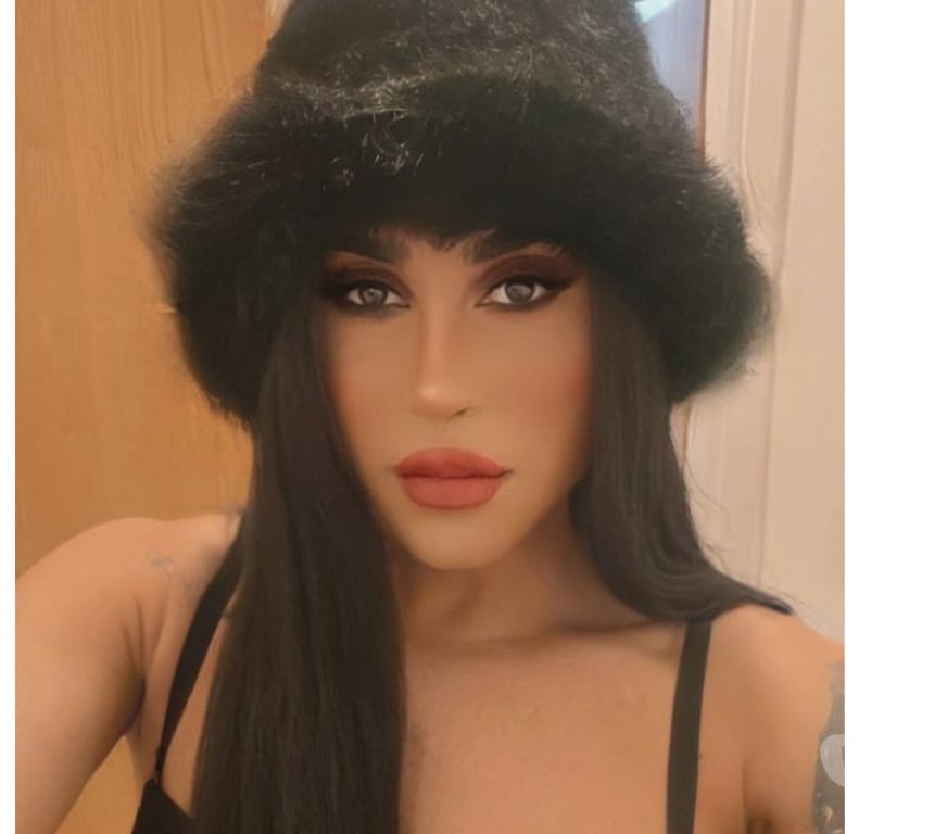 Trans Escorts Cardiff Cardiff City Centre - Cardiff - Photos for Crislayne_brazillian
