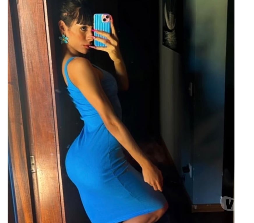 Trans Escorts Cardiff Cardiff City Centre - Cardiff - Photos for Crislayne_brazillian
