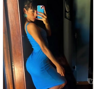 Trans Escorts Cardiff City Centre Cardiff - Photos for Crislayne_ Garota brasileira