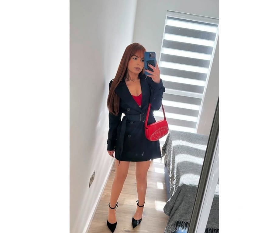 Escorts Devon Plymouth - Photos for PETITE LIA ❤️‍🔥 PARTY GIRL 🇧🇷 SMALL BODY