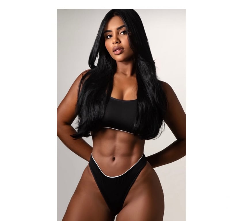 Escorts North Yorkshire Scarborough - North Yorkshire - Photos for BRAZILIAN, Yara LATINA, BEAUTIFUL, PASSIONATE,
