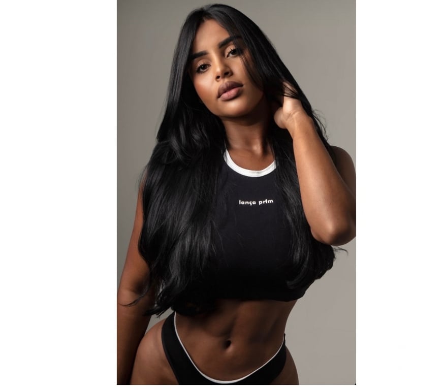 Escorts North Yorkshire Scarborough - North Yorkshire - Photos for BRAZILIAN, Yara LATINA, BEAUTIFUL, PASSIONATE,