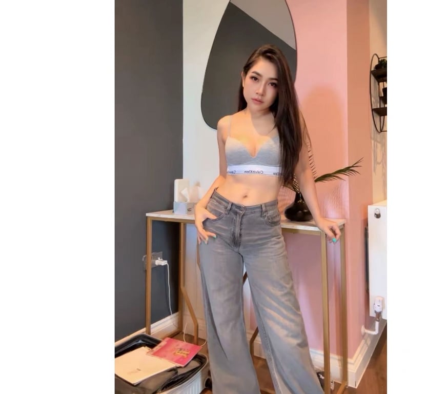 Escorts West Midlands Walsall - Photos for ❤️Grace Thai lady 💯 Sexy & Real photo