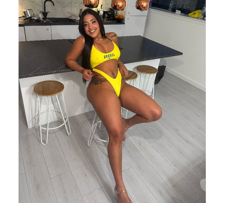 Escorts Leicestershire Leicester - Photos for NATHY 🔥🎉100% REAL - ✨️ BEST OWO