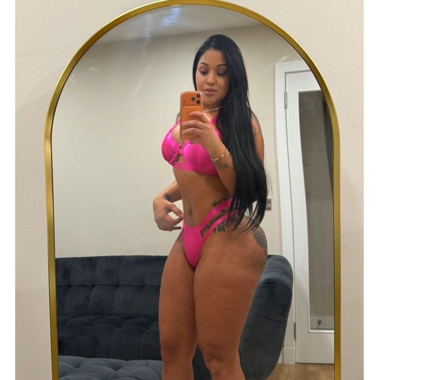 Escorts Leicestershire Leicester - Photos for NATHY 🔥🎉100% REAL - ✨️ BEST OWO