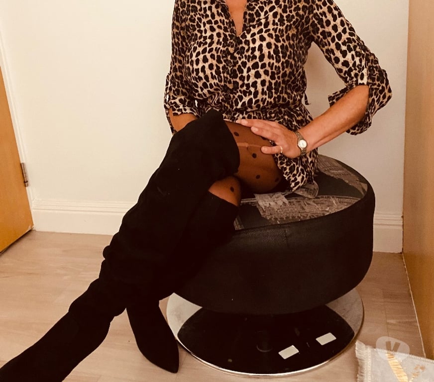 Escorts Wokingham Twyford - Wokingham - Photos for Mature Kinky Kirsty