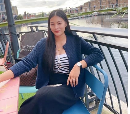 Escort Sheffield City Centre Sheffield - Photos for Cola🫦 Thai Best service NO RUSH IN ❤️ S11