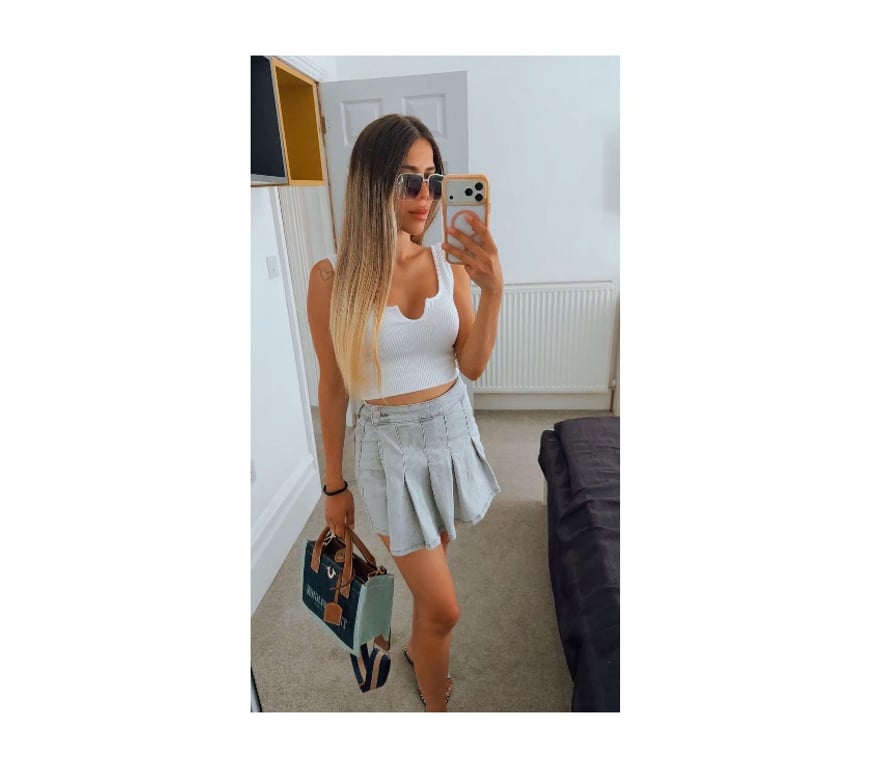 Escorts Devon Plymouth - Photos for REBECA 🅱️LONDE 🎉GIRL💥NEW IN TOWN
