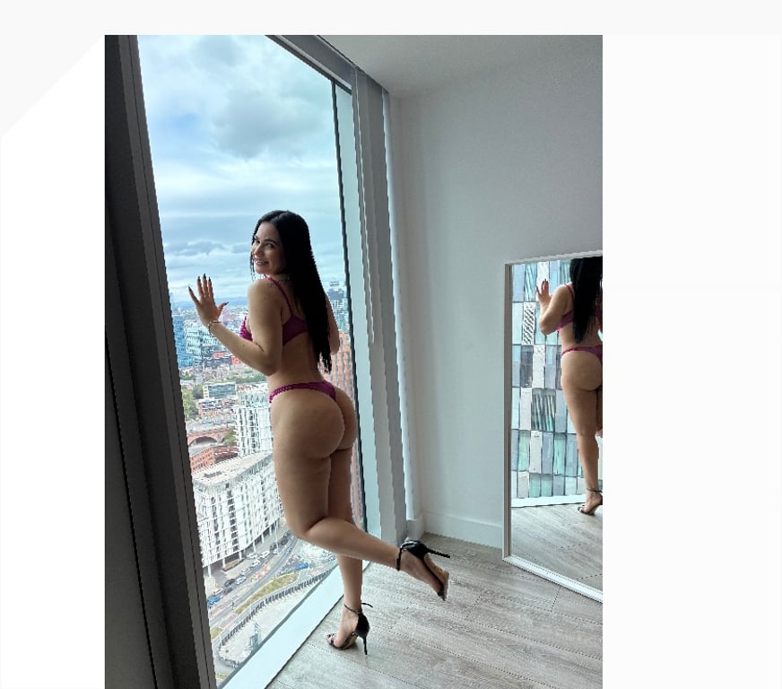 Escorts North London Wood Green - North London - Photos for Hot ❤️‍🔥Brazilian Party Girl 🇧🇷