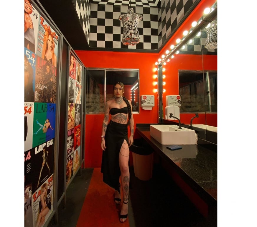 Escorts North Yorkshire Middlesbrough - Photos for Jade Rossi New in City ✨🇧🇷🔥👄