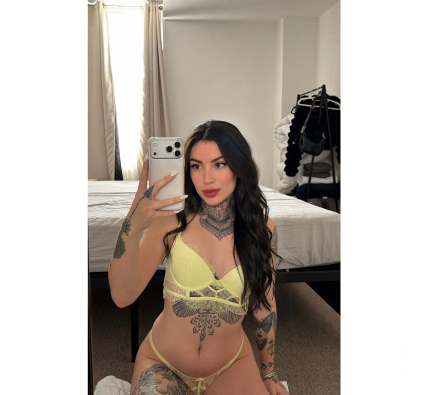 Escorts North Yorkshire Middlesbrough - Photos for Jade Rossi New in City ✨🇧🇷🔥👄