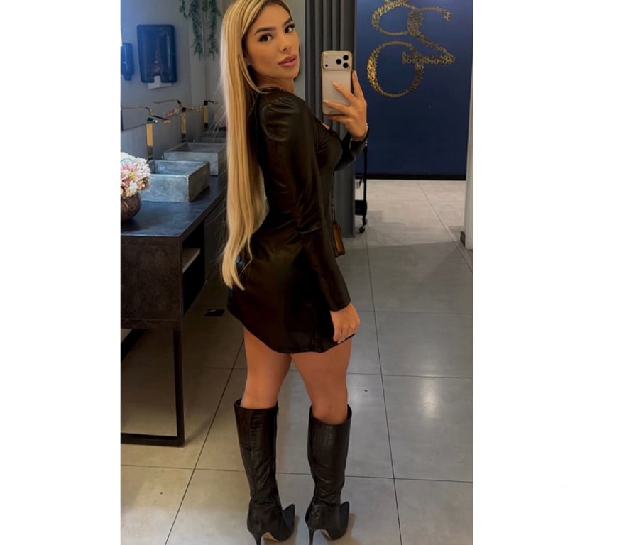 Escorts Aberdeen Aberdeen City Centre - Aberdeen - Photos for 🇧🇷Luiza🍒💋 in Aberdeen let's party love 🇧🇷